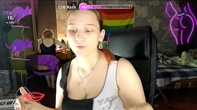 RachelPirce online show from June 14, 3:14 pm