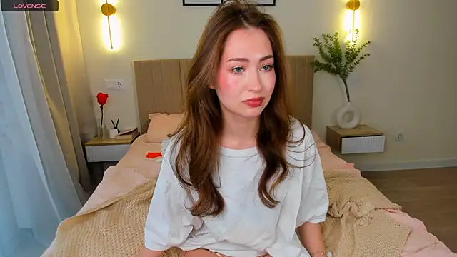 shellikeangel online show from March 20, 3:04 pm