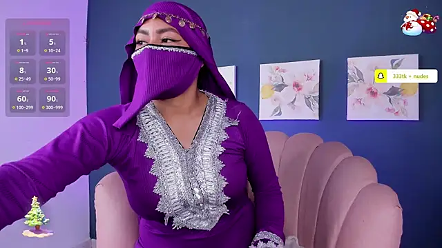 Snapshot of jazmin_anbar chatting on January 7, 4:48 pm jazmin anbar online show from January 7, 4:48 pm