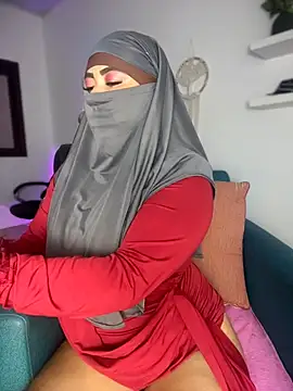 jazmin anbar online show from March 29, 10:15 am