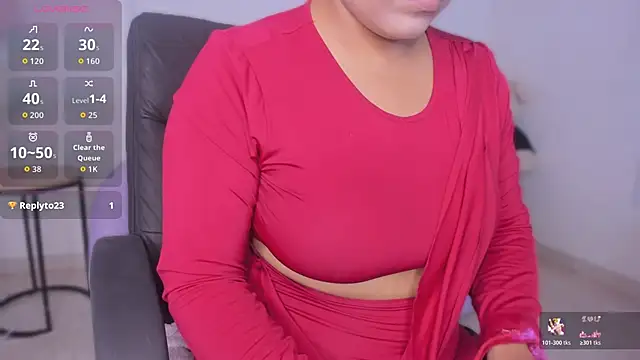 jazmin anbar online show from June 30, 8:10 pm