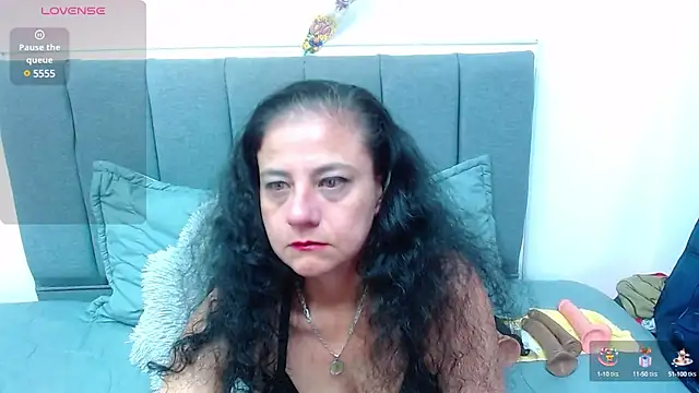 sasi luna online show from March 21, 2:50 am