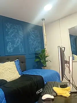 sasi luna online show from October 21, 1:56 pm