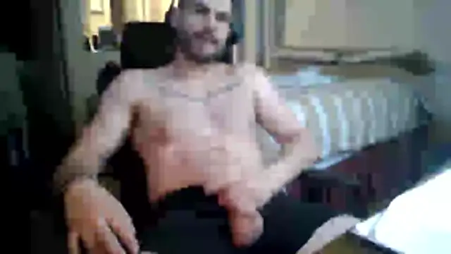 Strokeking4u online show from March 21, 4:39 am