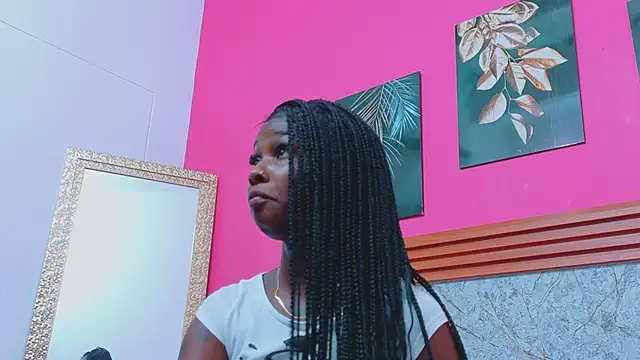 kinkyandsavage online show from April 6, 7:26 pm