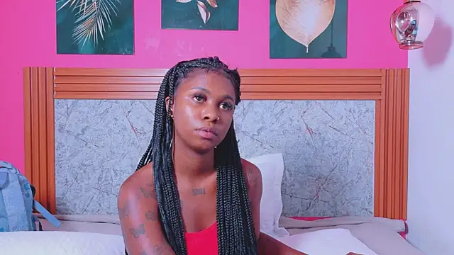 kinkyandsavage online show from April 7, 7:58 pm