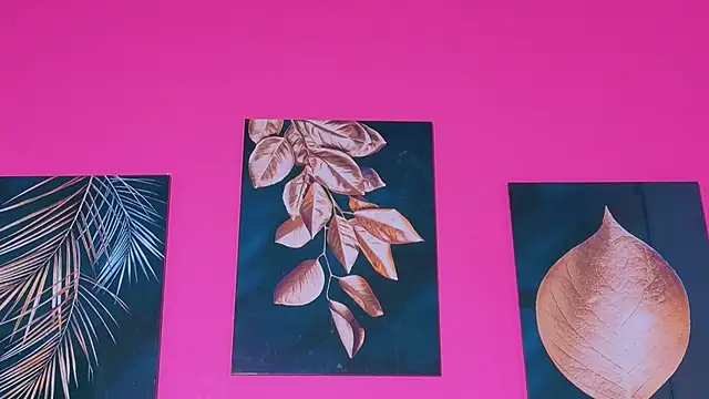 kinkyandsavage online show from April 9, 6:19 am