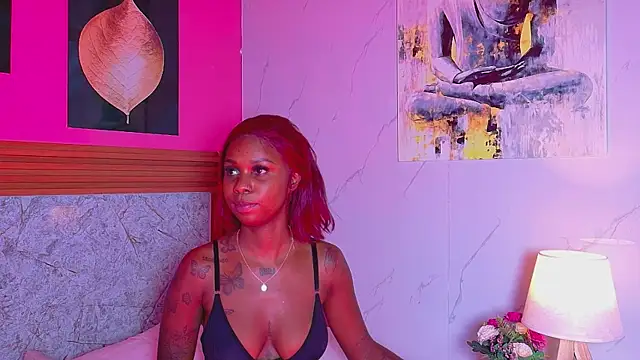 kinkyandsavage online show from June 13, 7:56 pm