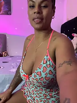 Naticol1 online show from February 13, 3:57 am