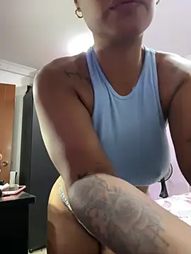 Naticol1 online show from February 21, 11:50 pm