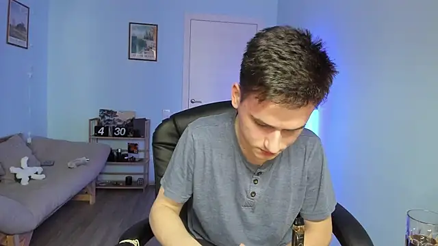 Snapshot of Scooby_k chatting on January 17, 10:55 am Scooby k online show from January 17, 10:55 am