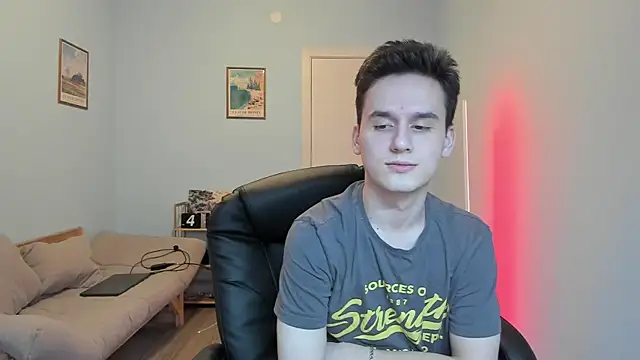 Snapshot of Scooby_k chatting on January 30, 8:43 am Scooby k online show from January 30, 8:43 am