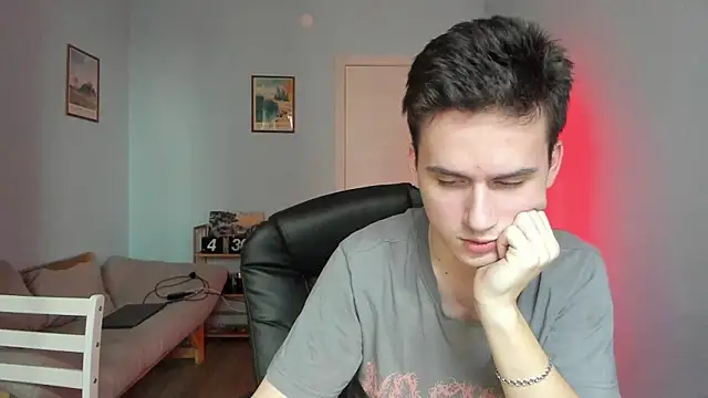 Snapshot of Scooby_k chatting on January 31, 8:32 am Scooby k online show from January 31, 8:32 am