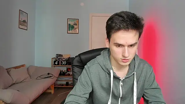 Snapshot of Scooby_k chatting on February 3, 12:25 pm Scooby k online show from February 3, 12:25 pm