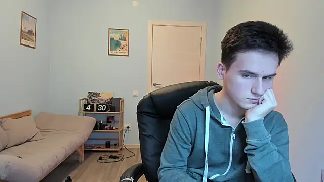 Snapshot of Scooby_k chatting on February 3, 3:27 pm Scooby k online show from February 3, 3:27 pm