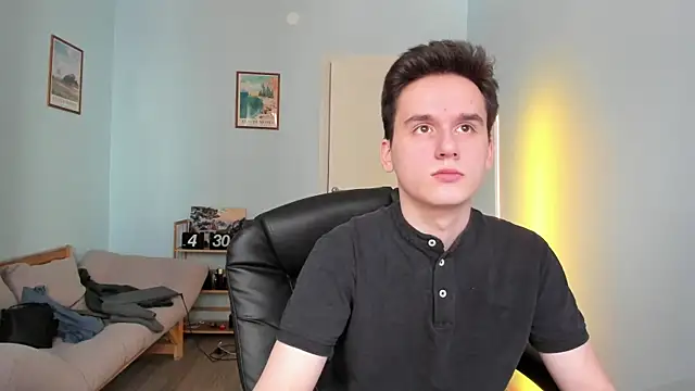 Snapshot of Scooby_k chatting on February 6, 12:26 pm Scooby k online show from February 6, 12:26 pm