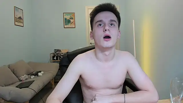 Snapshot of Scooby_k chatting on February 23, 3:51 pm Scooby k online show from February 23, 3:51 pm