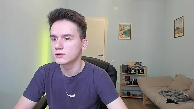 Snapshot of Scooby_k chatting on February 27, 7:55 am Scooby k online show from February 27, 7:55 am