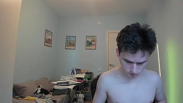 Snapshot of Scooby_k chatting on March 21, 8:17 am Scooby k online show from March 21, 8:17 am