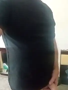 Snapshot of soy_5 chatting on October 9, 12:52 am soy 5 online show from October 9, 12:52 am