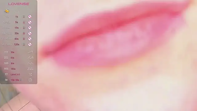 Lana  Cute  online show from January 24, 4:28 pm