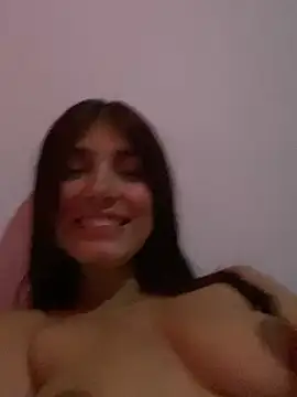 thamygomezz online show from January 30, 5:52 am