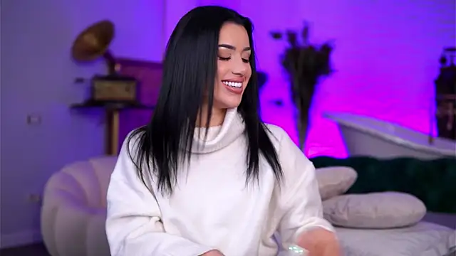 Jenna Day online show from January 6, 6:50 am