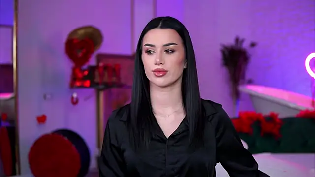 Jenna Day online show from February 10, 7:34 am