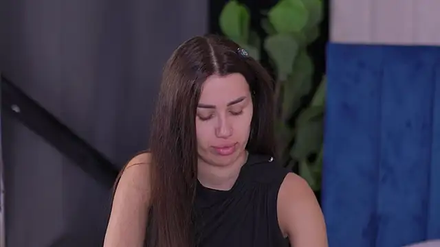 Jenna Day online show from July 15, 6:51 am