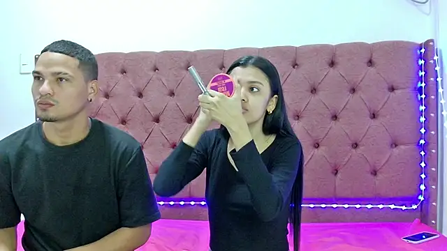 Snapshot of lau_hotfox chatting on February 28, 1:58 am lau hotfox online show from February 28, 1:58 am