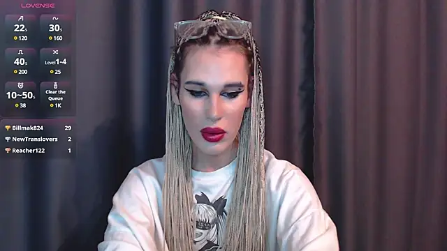 Cassie Bae online show from December 23, 6:58 pm