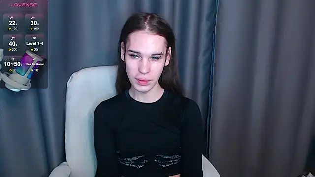 Cassie Bae online show from February 1, 2:02 pm