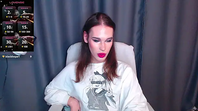 Cassie Bae online show from February 2, 4:54 pm