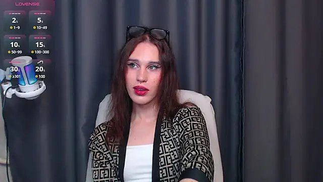 Cassie Bae online show from February 20, 6:46 pm