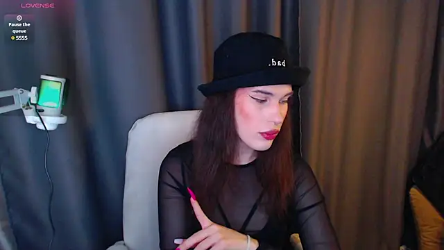 Cassie Bae online show from March 3, 9:05 pm