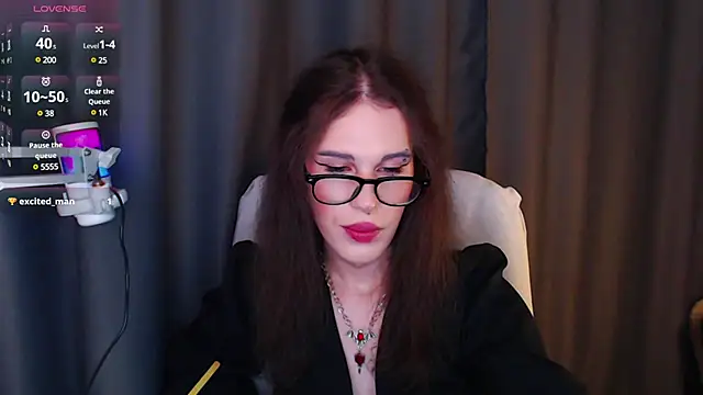 Cassie Bae online show from March 9, 6:11 pm