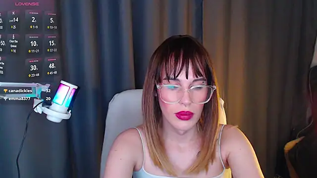 Cassie Bae online show from March 11, 11:48 pm