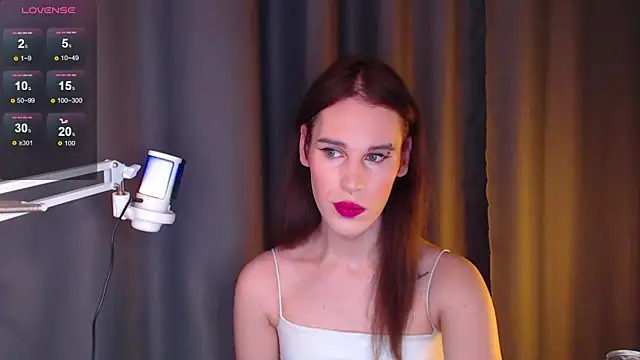 Cassie Bae online show from March 17, 5:56 am