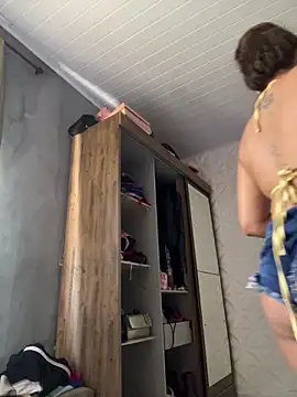 Nicollygriu online show from February 14, 2:25 pm