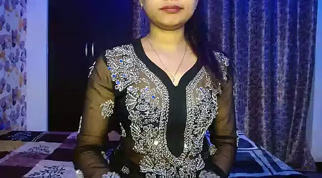 Baby Zahira online show from February 16, 9:59 pm