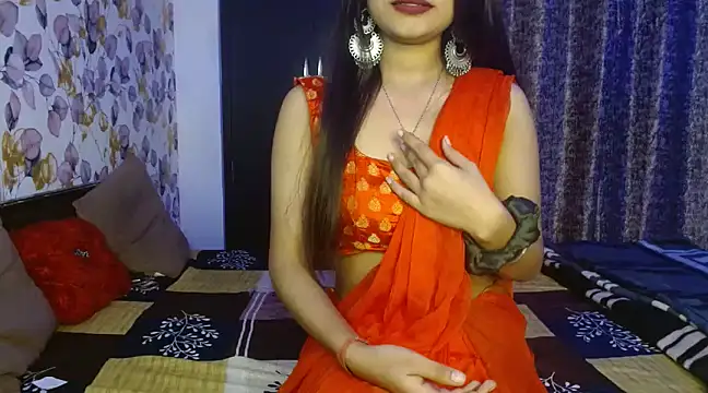 Baby Zahira online show from February 17, 5:10 pm