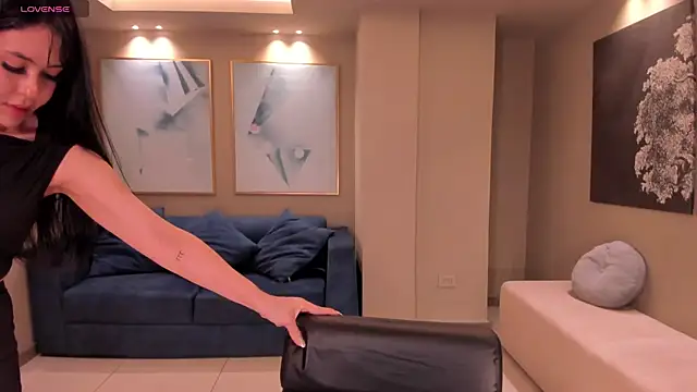 FernandaX1 online show from January 30, 1:11 am