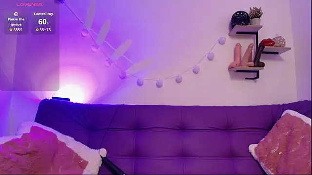 KrishnaCanha online show from September 16, 8:21 pm