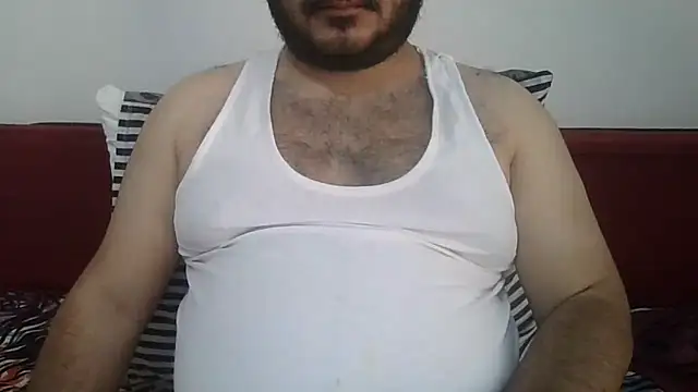 UrfavSlaveBitch online show from May 14, 3:52 pm