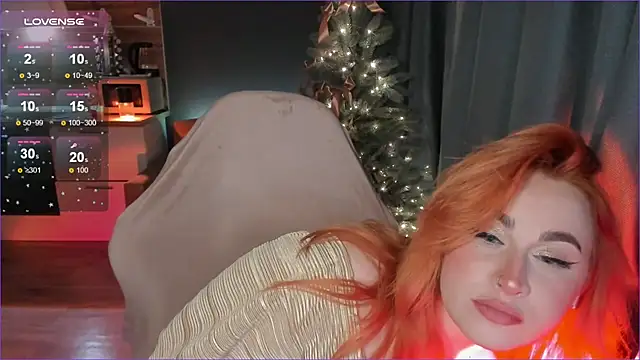 Flower Camellia77 online show from December 24, 10:39 pm