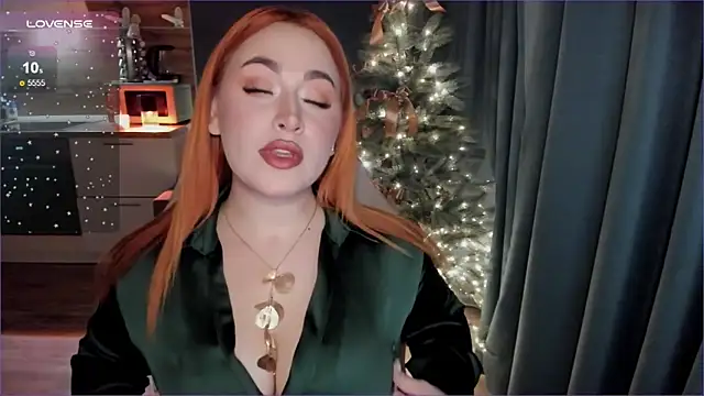 Flower Camellia77 online show from December 26, 8:42 pm