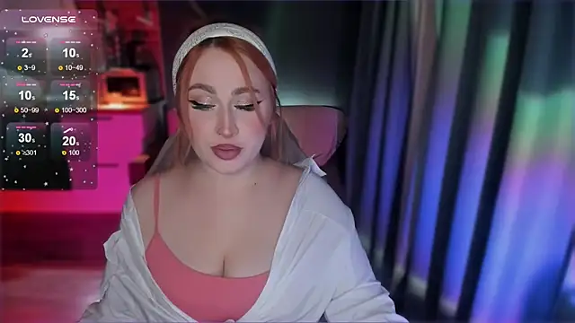 Flower Camellia77 online show from January 13, 11:06 pm