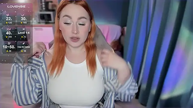 Flower Camellia77 online show from January 14, 8:15 pm