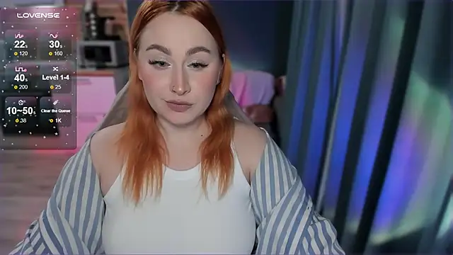 Flower Camellia77 online show from January 14, 11:16 pm