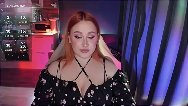 Flower Camellia77 online show from February 4, 7:55 pm